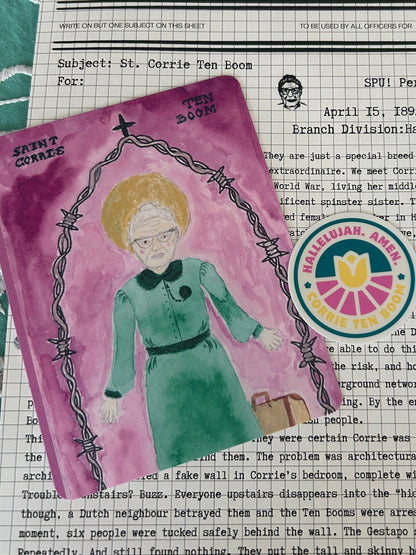 Monthly Subscription to SPU! Post