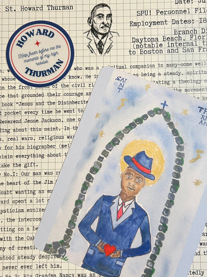 Monthly Subscription to SPU! Post
